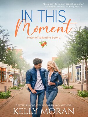 cover image of In This Moment